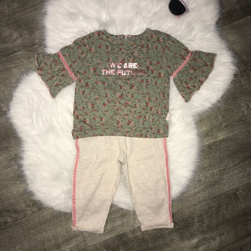 BCBG set